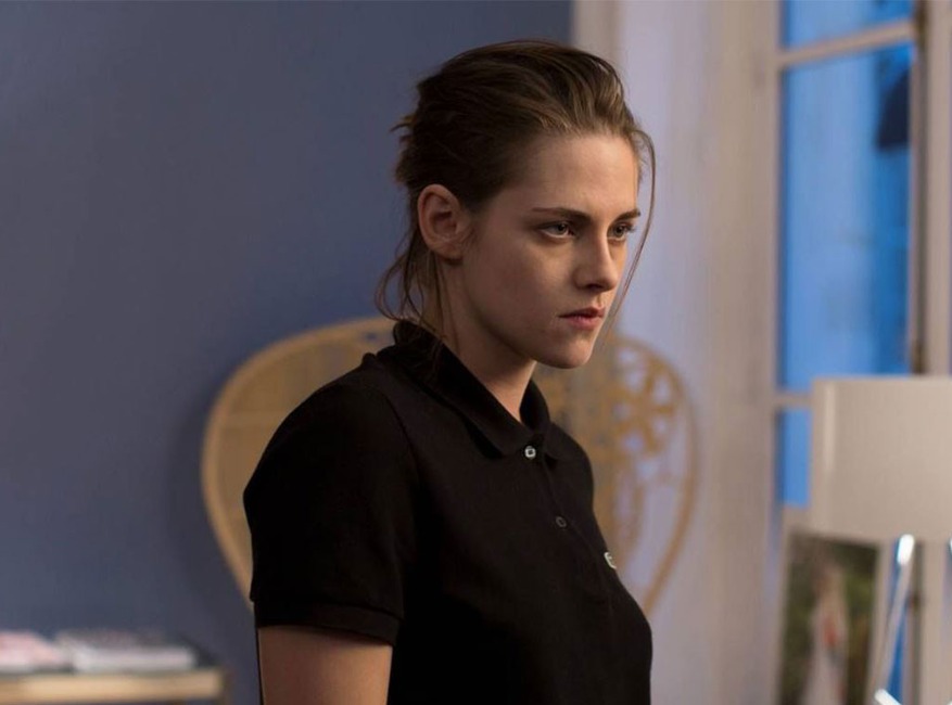 Personal Shopper, Kristen Stewart